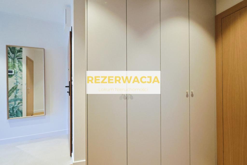 Nowy 3-pokojowy apartament przy Porcie Praskim - zdjęcie 15