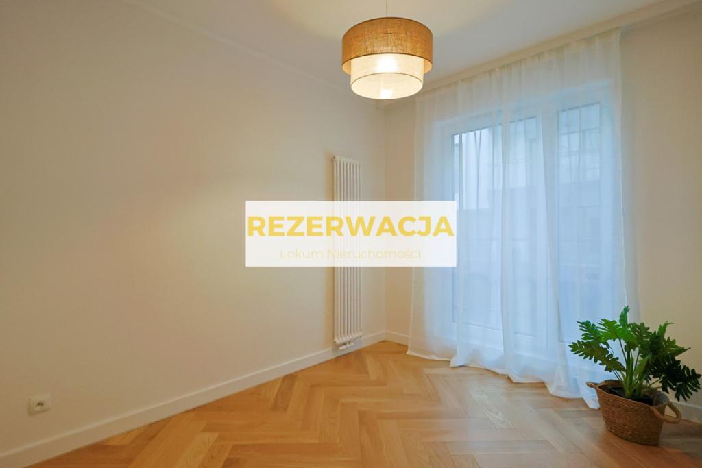 Nowy 3-pokojowy apartament przy Porcie Praskim - zdjęcie 14