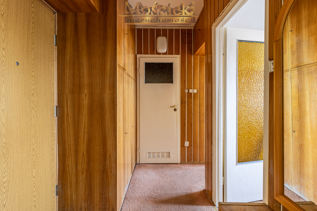 Ciche jasne mieszkanie blisko Metra Wilanowska - zdjęcie 8