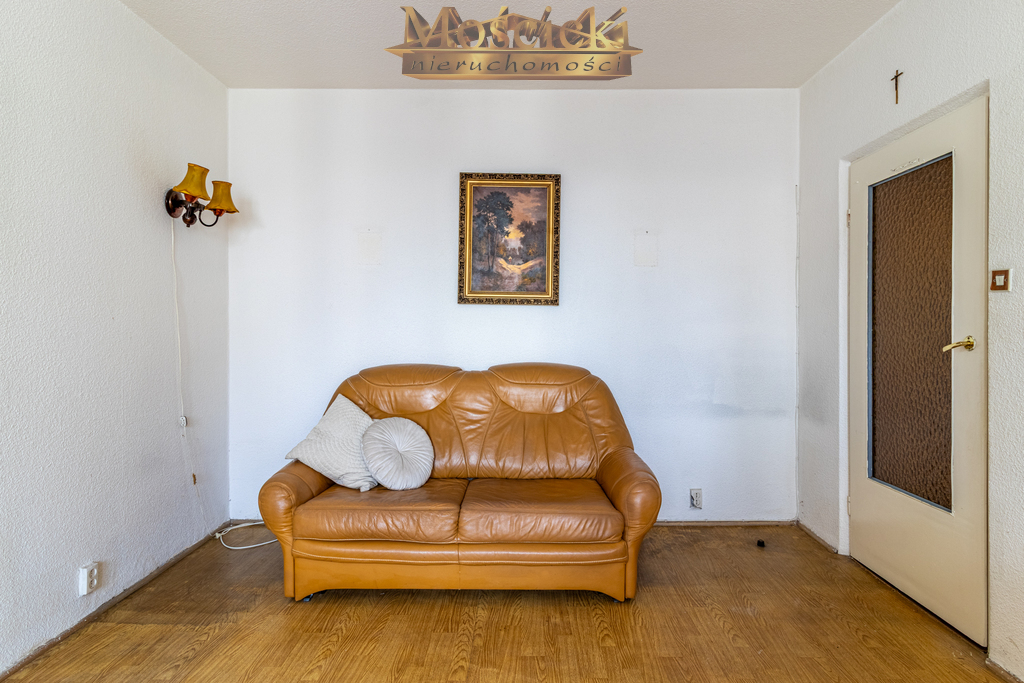 Ciche jasne mieszkanie blisko Metra Wilanowska - zdjęcie 17