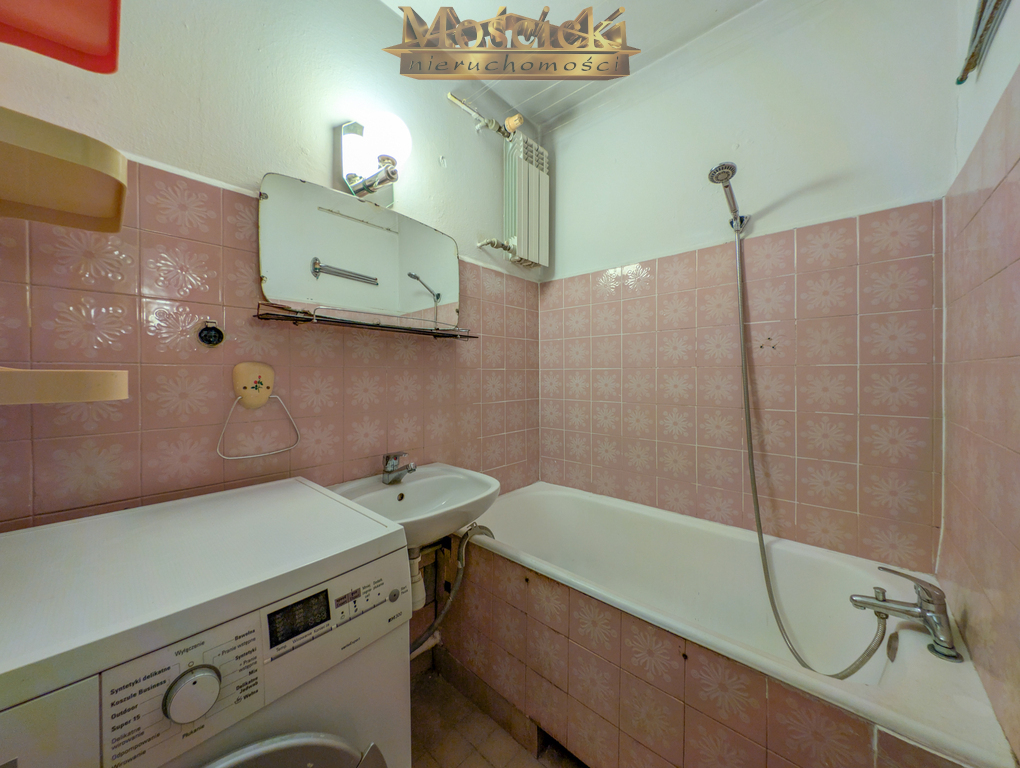 Ciche jasne mieszkanie blisko Metra Wilanowska - zdjęcie 12