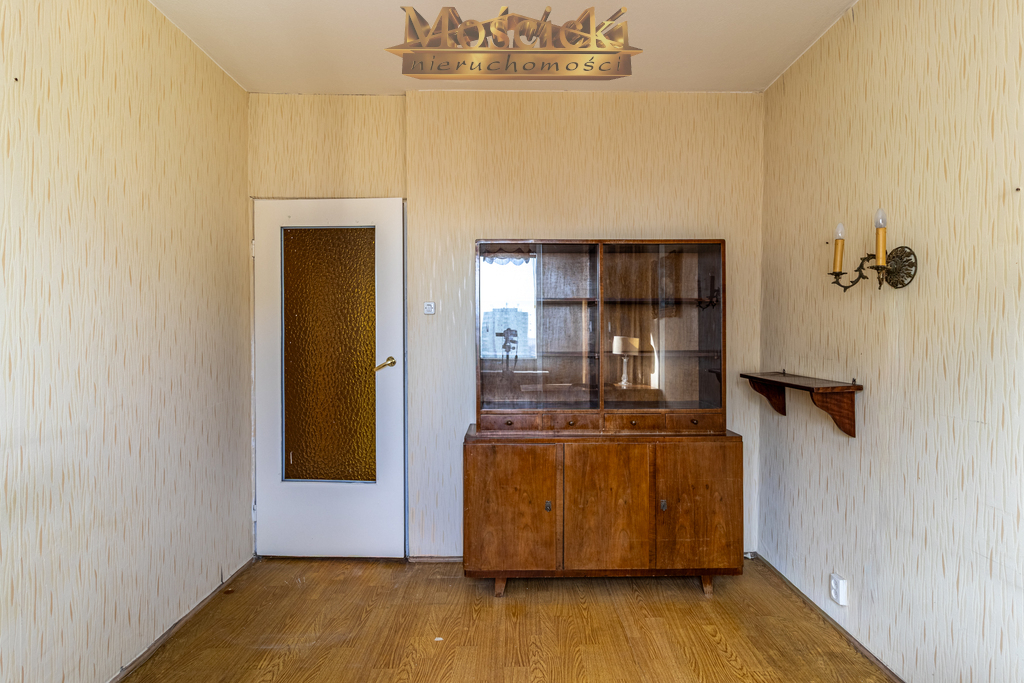 Ciche jasne mieszkanie blisko Metra Wilanowska - zdjęcie 7