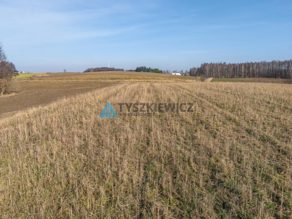 Działki z wydanymi WZ - zdjęcie 13