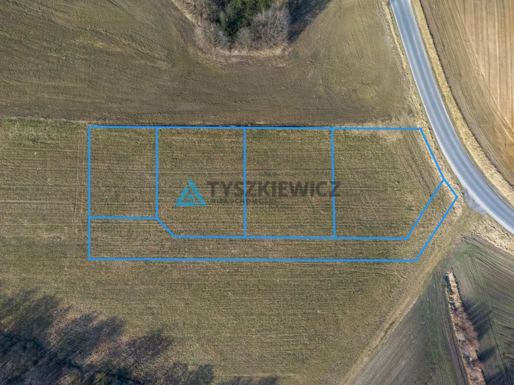 Działki z wydanymi WZ - zdjęcie 12