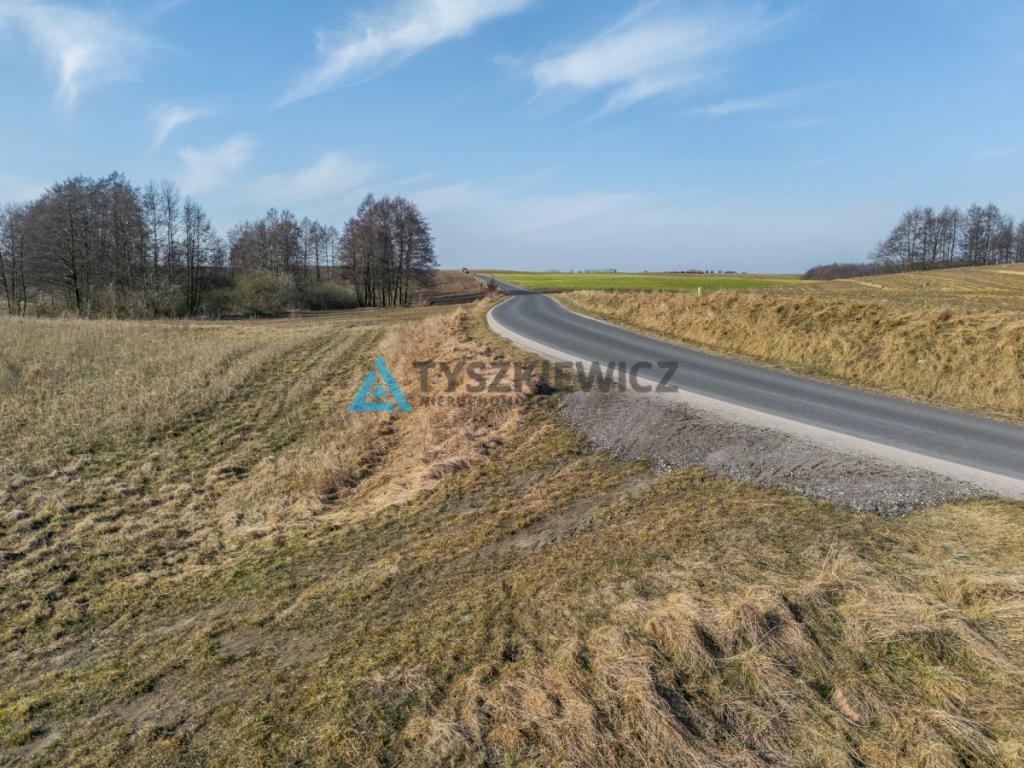 Działki z wydanymi WZ - zdjęcie 11