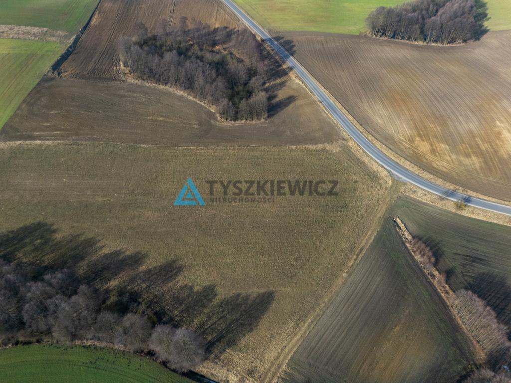 Działki z wydanymi WZ - zdjęcie 9