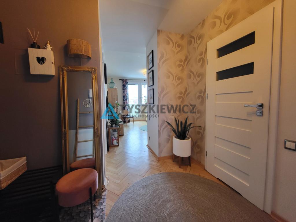 Gdynia Witomino, 3 pokoje, umeblowane - zdjęcie 15