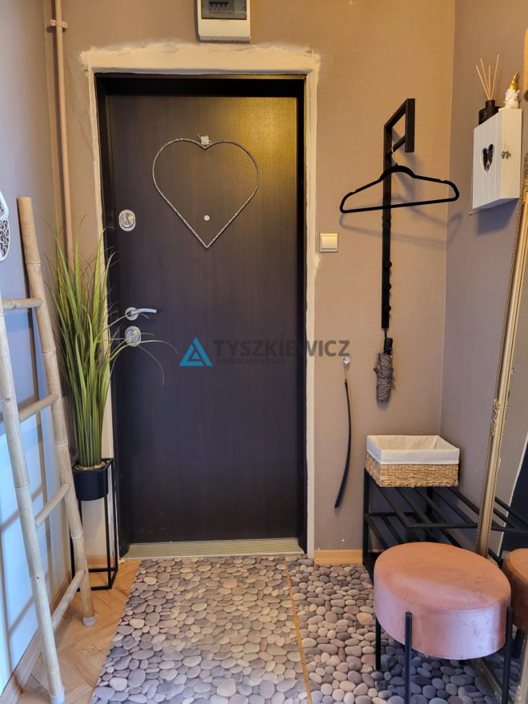 Gdynia Witomino, 3 pokoje, umeblowane - zdjęcie 14