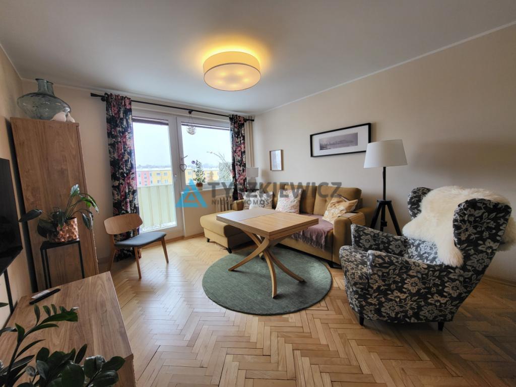 Gdynia Witomino, 3 pokoje, umeblowane - zdjęcie 13