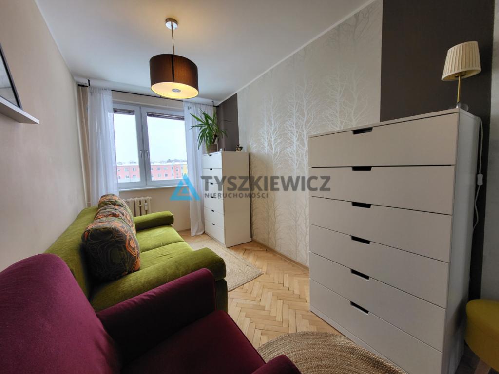 Gdynia Witomino, 3 pokoje, umeblowane - zdjęcie 6