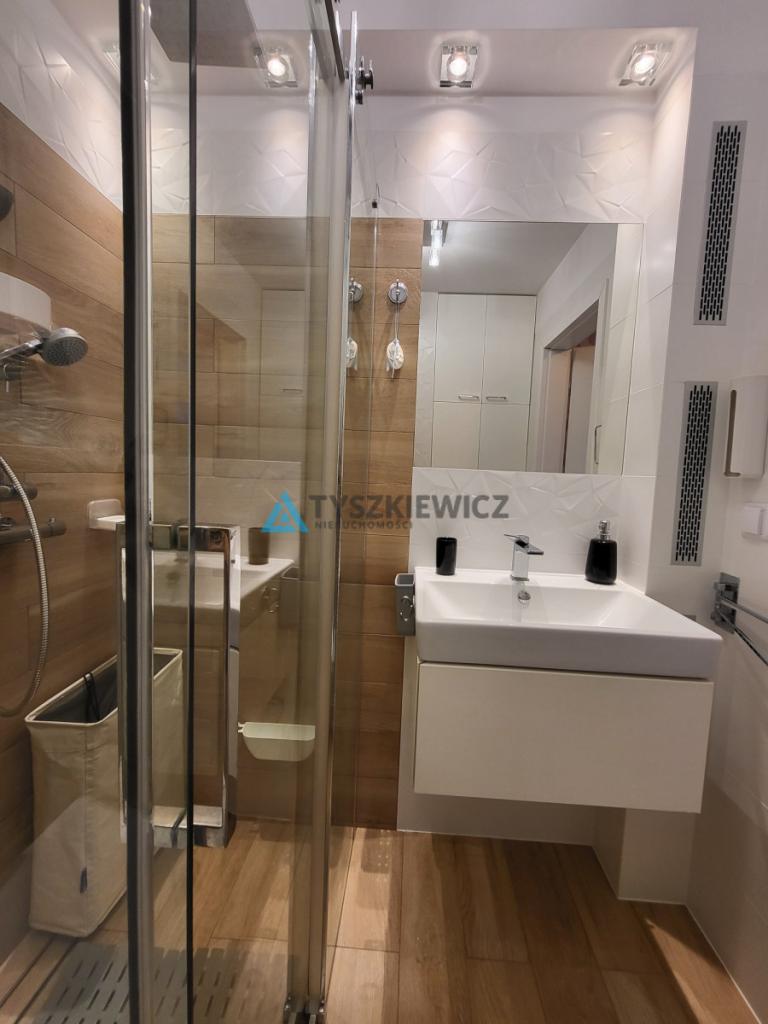 Gdynia Witomino, 3 pokoje, umeblowane - zdjęcie 17