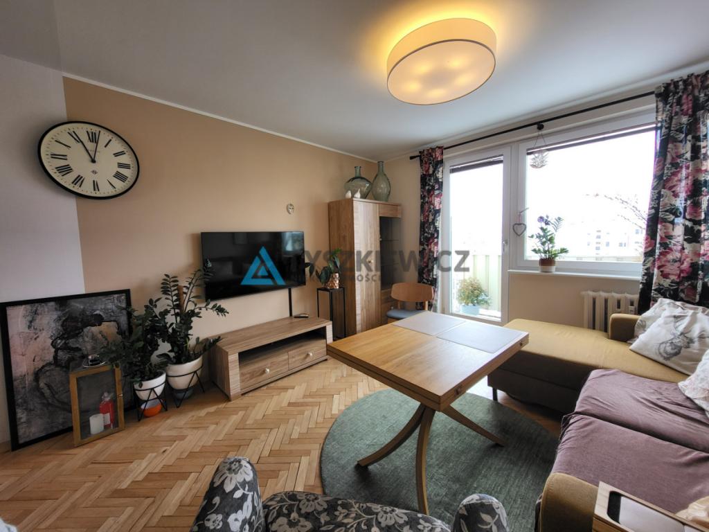 Gdynia Witomino, 3 pokoje, umeblowane - zdjęcie 3