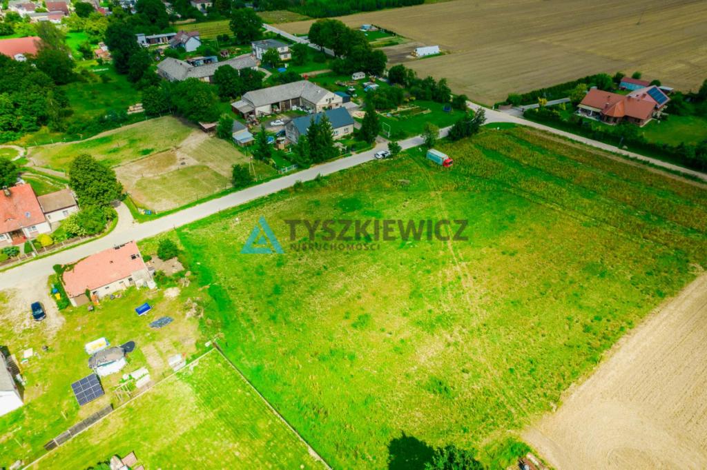Twój azyl pod Chojnicami 3072 m²  WZ na dwa domy! - zdjęcie 6