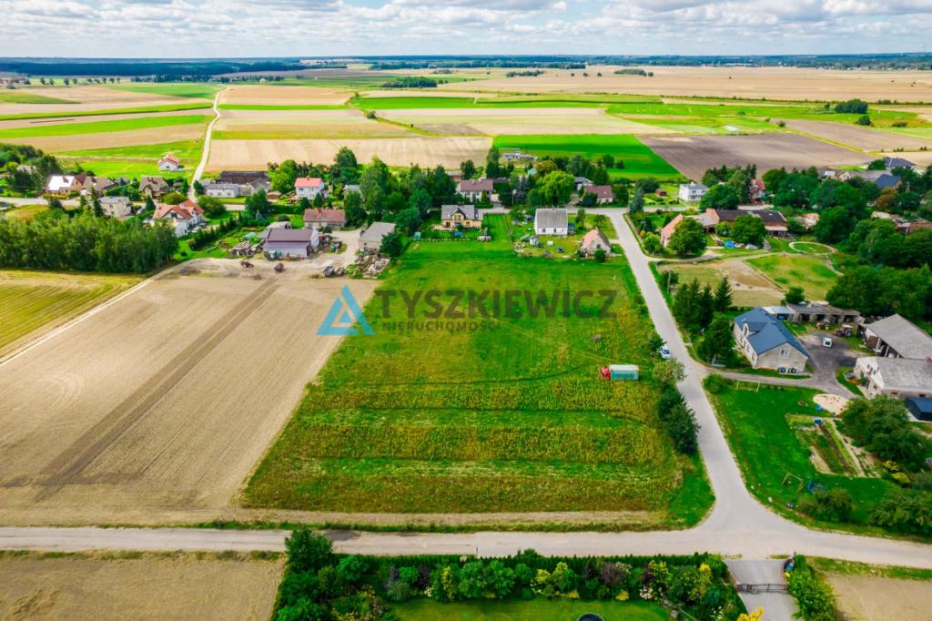 Twój azyl pod Chojnicami 3072 m²  WZ na dwa domy! - zdjęcie 4