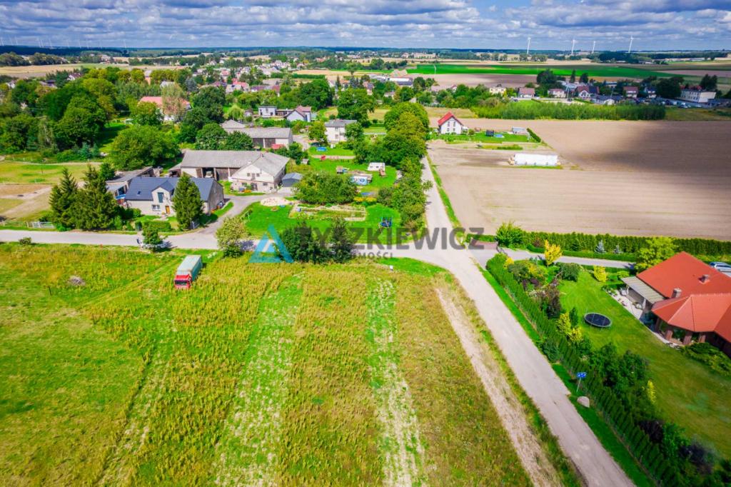Twój azyl pod Chojnicami 3072 m²  WZ na dwa domy! - zdjęcie 8