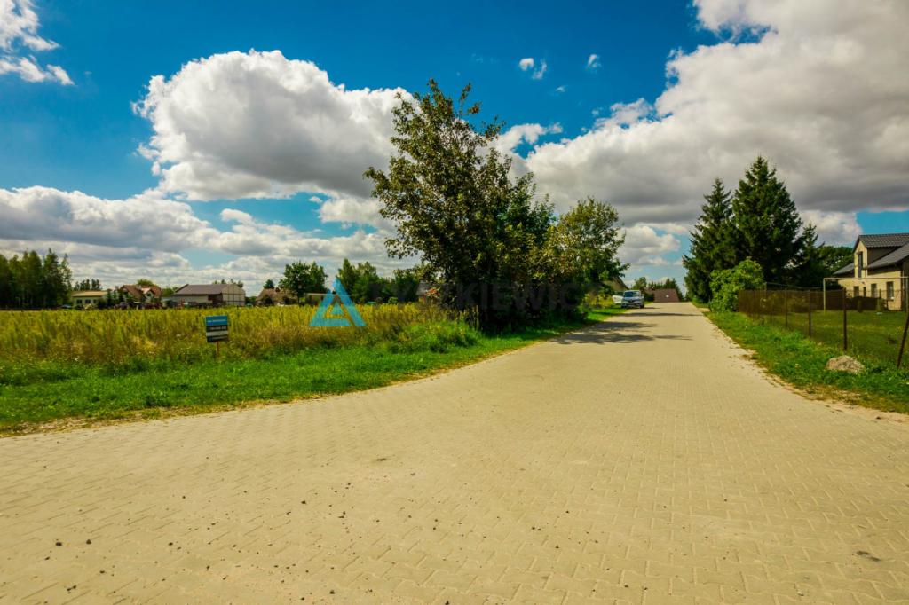 Twój azyl pod Chojnicami 3072 m²  WZ na dwa domy! - zdjęcie 14