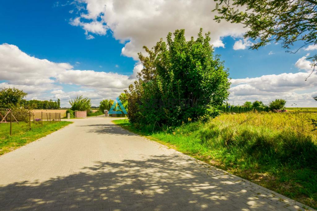 Twój azyl pod Chojnicami 3072 m²  WZ na dwa domy! - zdjęcie 13