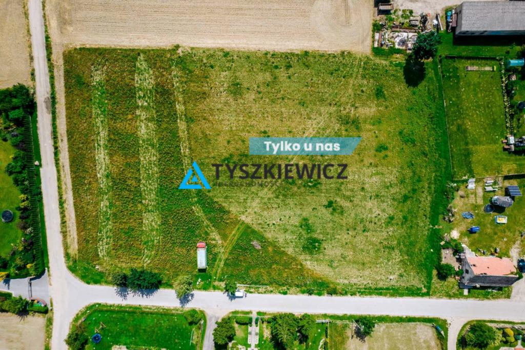 Twój azyl pod Chojnicami 3072 m²  WZ na dwa domy! - zdjęcie 1