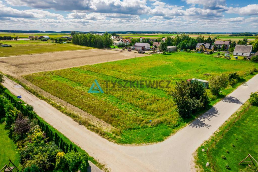 Twój azyl pod Chojnicami 3072 m²  WZ na dwa domy! - zdjęcie 10