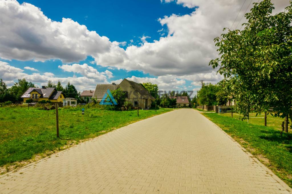 Twój azyl pod Chojnicami 3072 m²  WZ na dwa domy! - zdjęcie 17