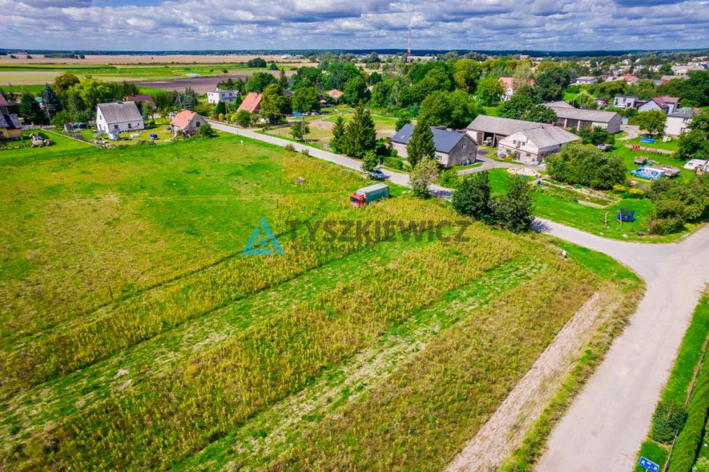 Twój azyl pod Chojnicami 3072 m²  WZ na dwa domy! - zdjęcie 12