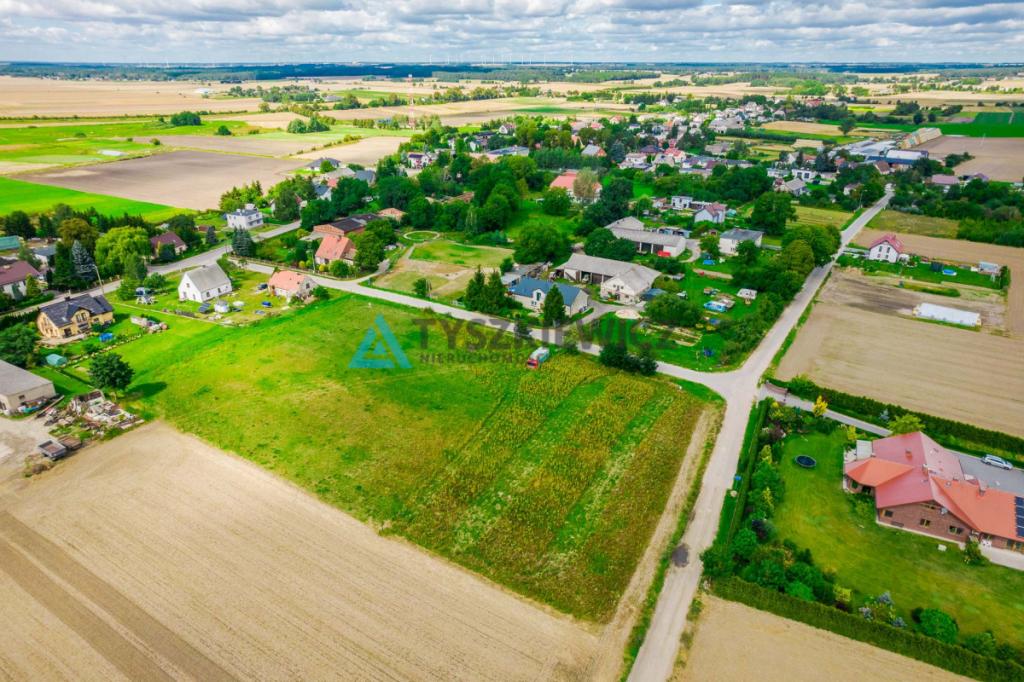 Twój azyl pod Chojnicami 3072 m²  WZ na dwa domy! - zdjęcie 7