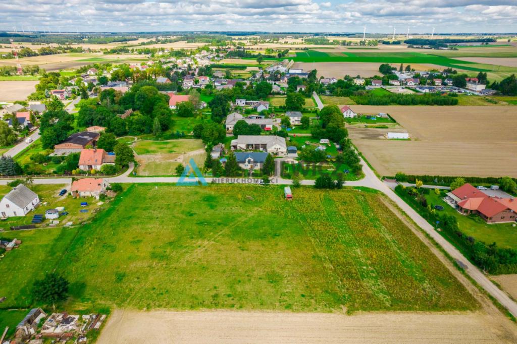 Twój azyl pod Chojnicami 3072 m²  WZ na dwa domy! - zdjęcie 5