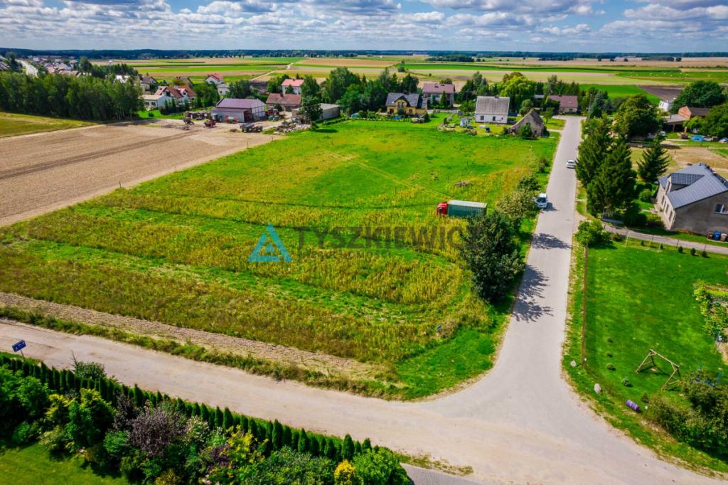 Twój azyl pod Chojnicami 3072 m²  WZ na dwa domy! - zdjęcie 11