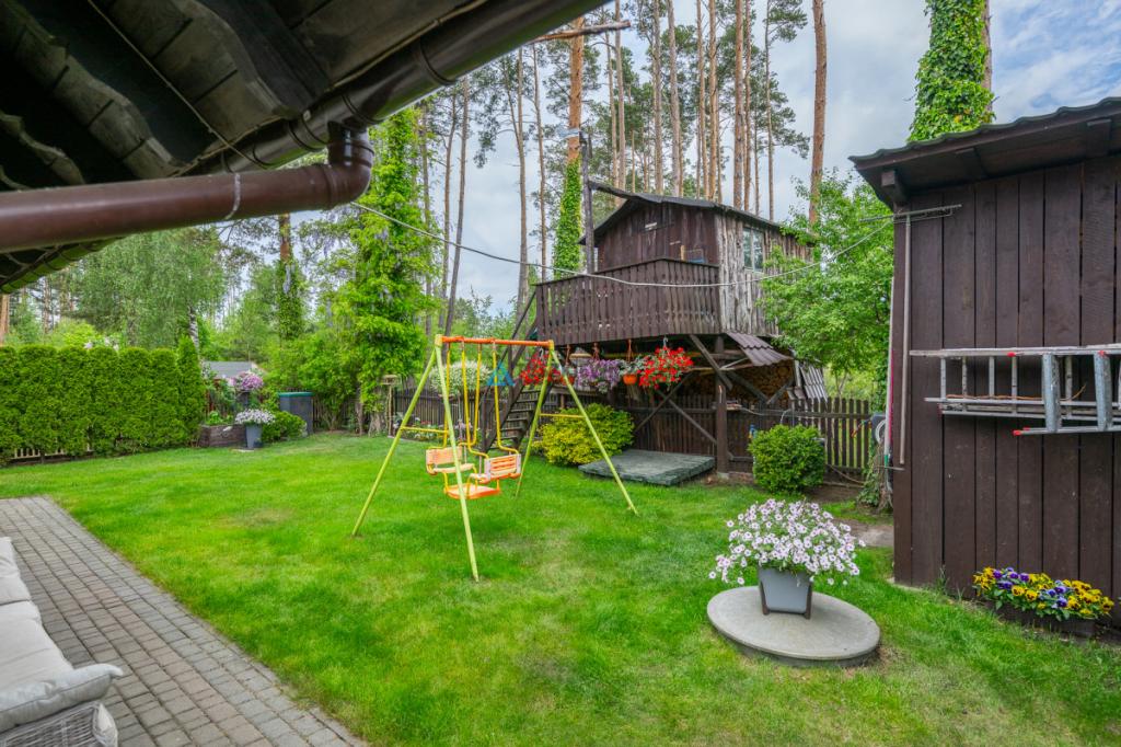 Przestronny Dom 272 m² | 200 m do Jeziora - zdjęcie 4