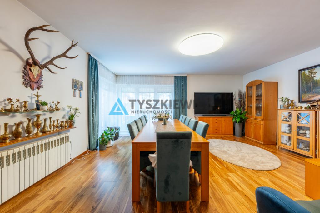 Przestronny Dom 272 m² | 200 m do Jeziora - zdjęcie 10