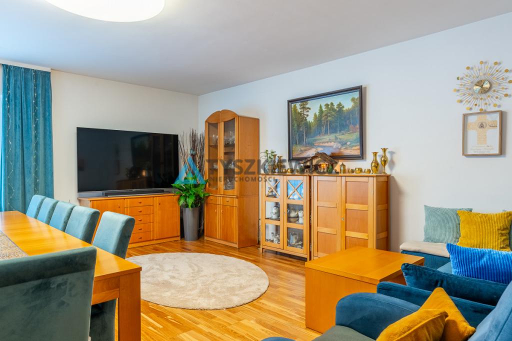 Przestronny Dom 272 m² | 200 m do Jeziora - zdjęcie 28