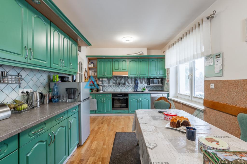 Przestronny Dom 272 m² | 200 m do Jeziora - zdjęcie 22