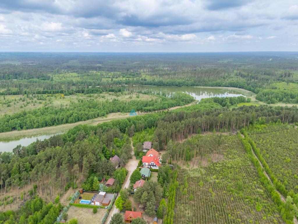 Przestronny Dom 272 m² | 200 m do Jeziora - zdjęcie 3