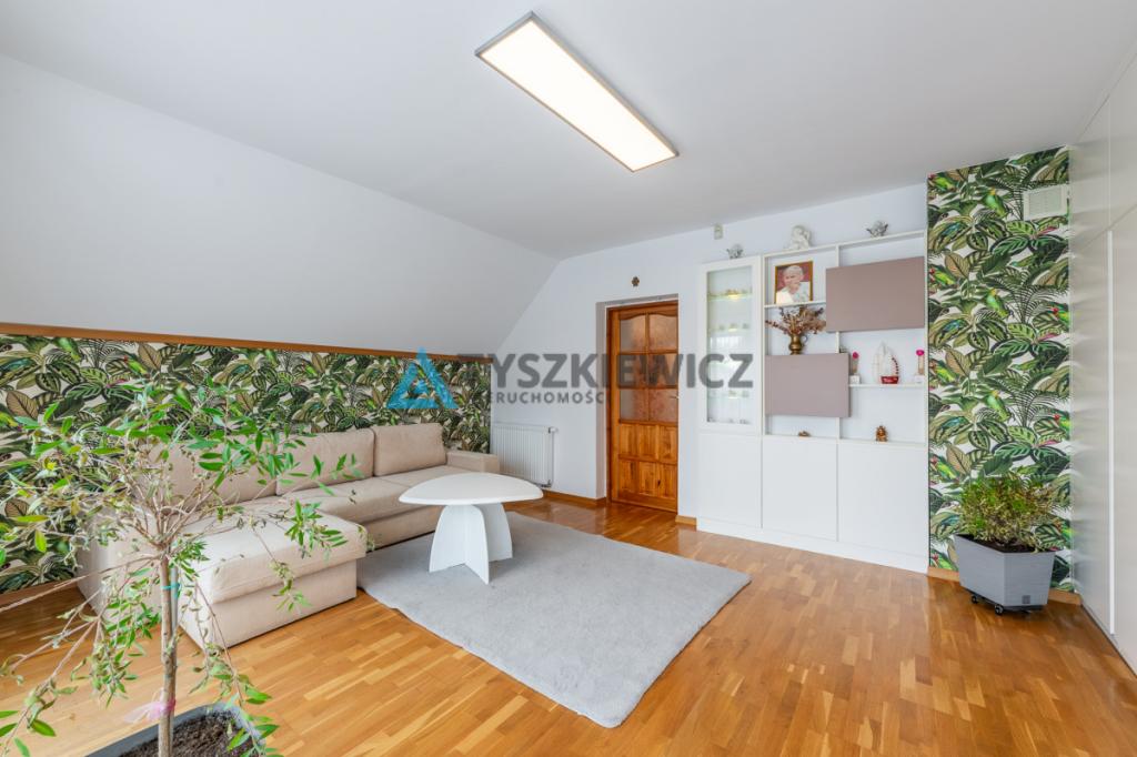 Przestronny Dom 272 m² | 200 m do Jeziora - zdjęcie 21