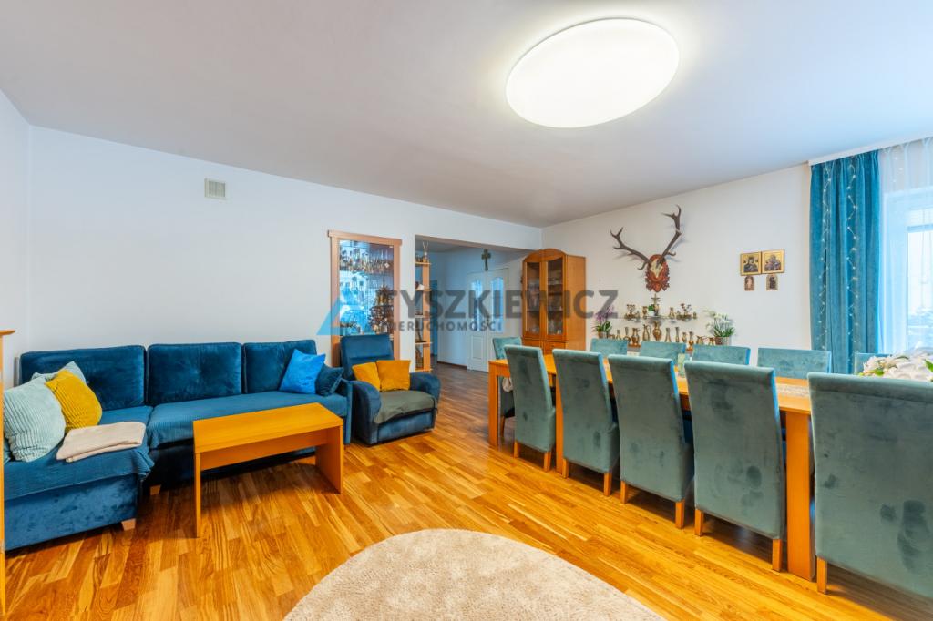 Przestronny Dom 272 m² | 200 m do Jeziora - zdjęcie 9