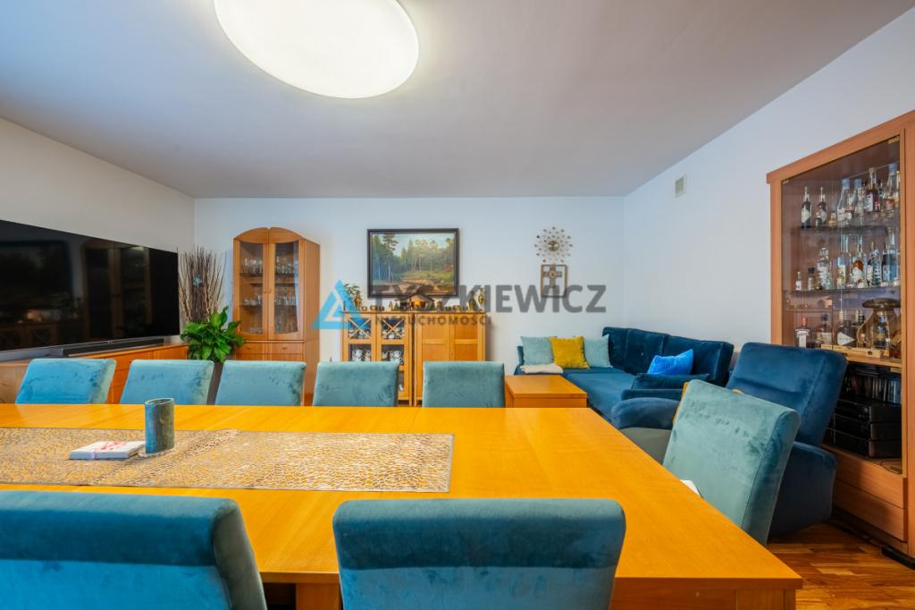 Przestronny Dom 272 m² | 200 m do Jeziora - zdjęcie 11