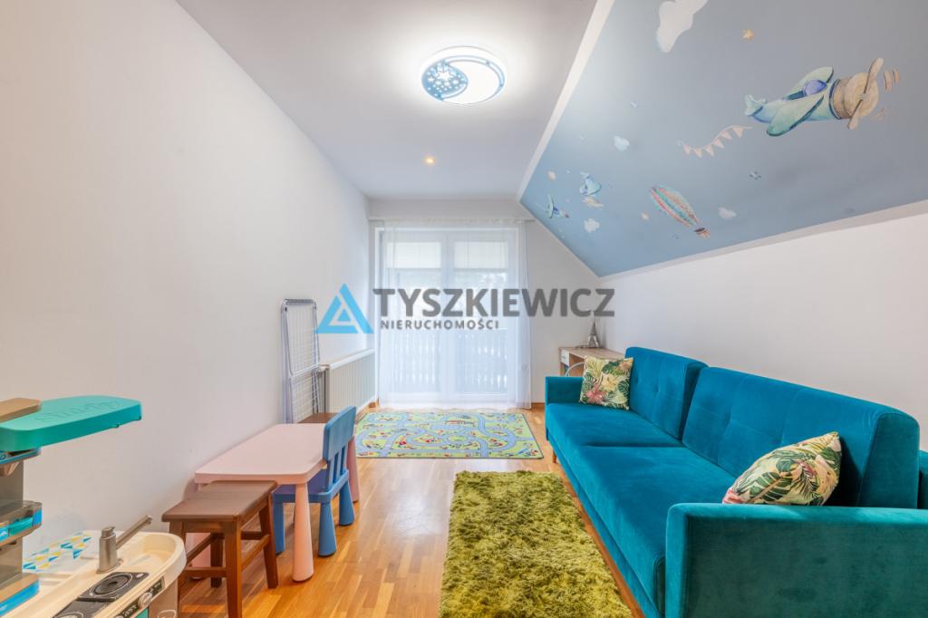Przestronny Dom 272 m² | 200 m do Jeziora - zdjęcie 13
