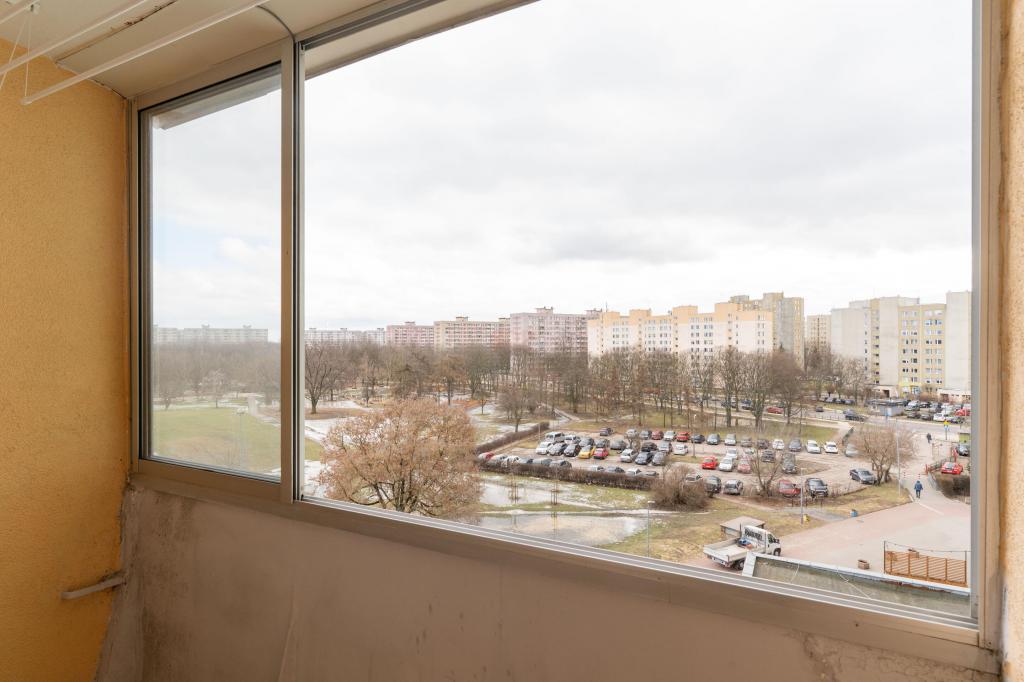 Mieszkanie 61 m², Warszawa, Wyszogrodzka - zdjęcie 12