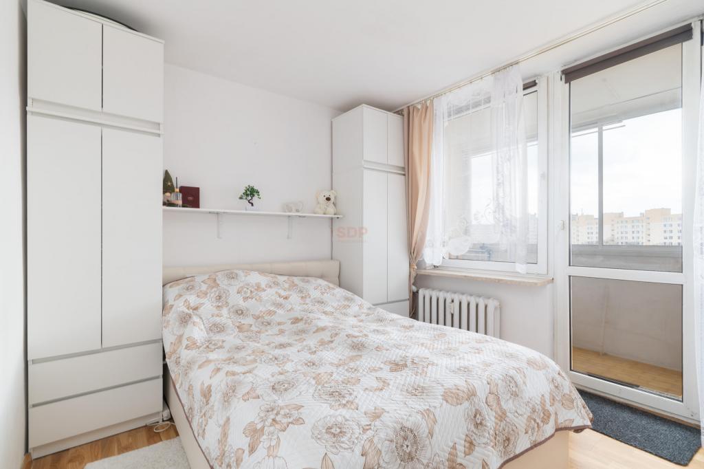 Mieszkanie 61 m², Warszawa, Wyszogrodzka - zdjęcie 1