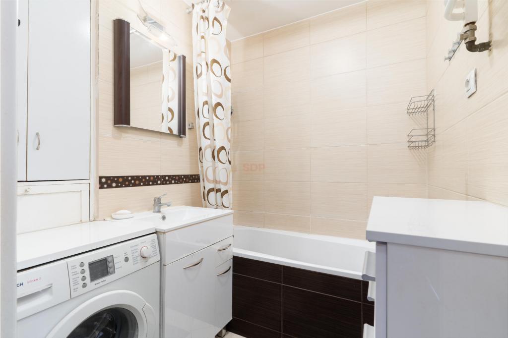 Mieszkanie 61 m², Warszawa, Wyszogrodzka - zdjęcie 7
