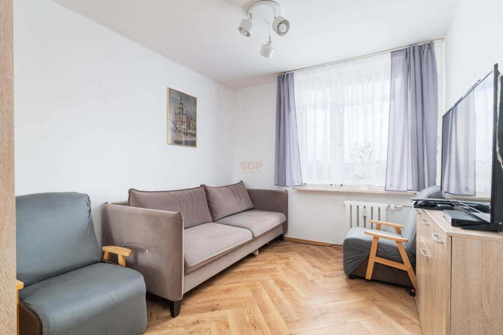 Mieszkanie 61 m², Warszawa, Wyszogrodzka - zdjęcie 5