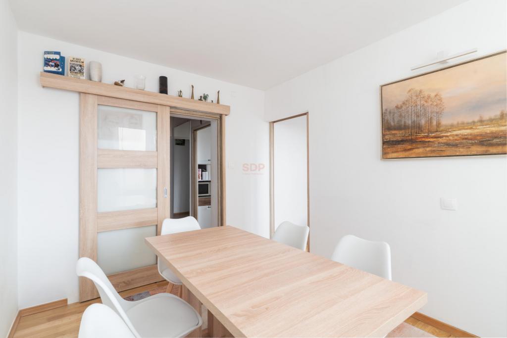 Mieszkanie 61 m², Warszawa, Wyszogrodzka - zdjęcie 4