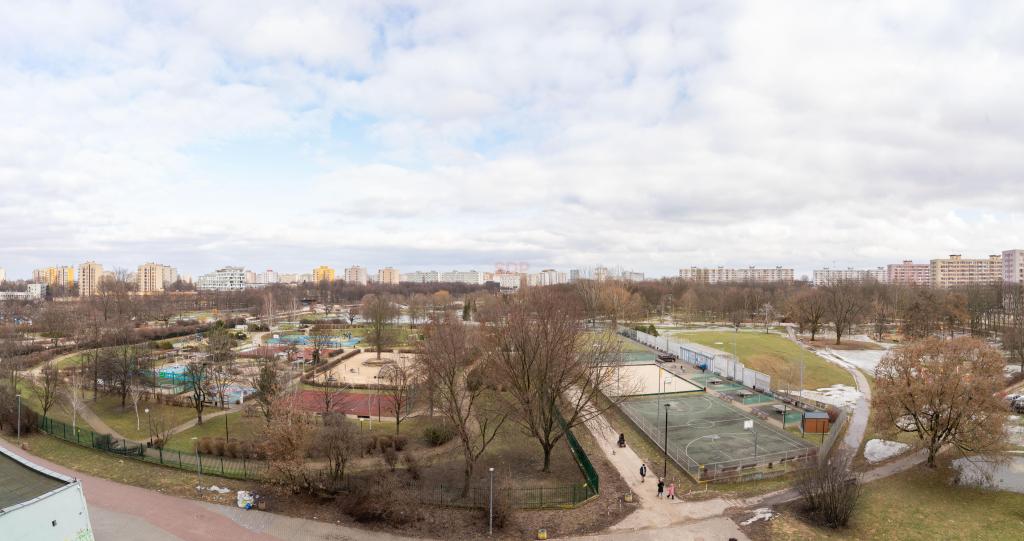 Mieszkanie 61 m², Warszawa, Wyszogrodzka - zdjęcie 13