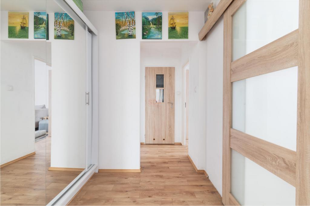 Mieszkanie 61 m², Warszawa, Wyszogrodzka - zdjęcie 3