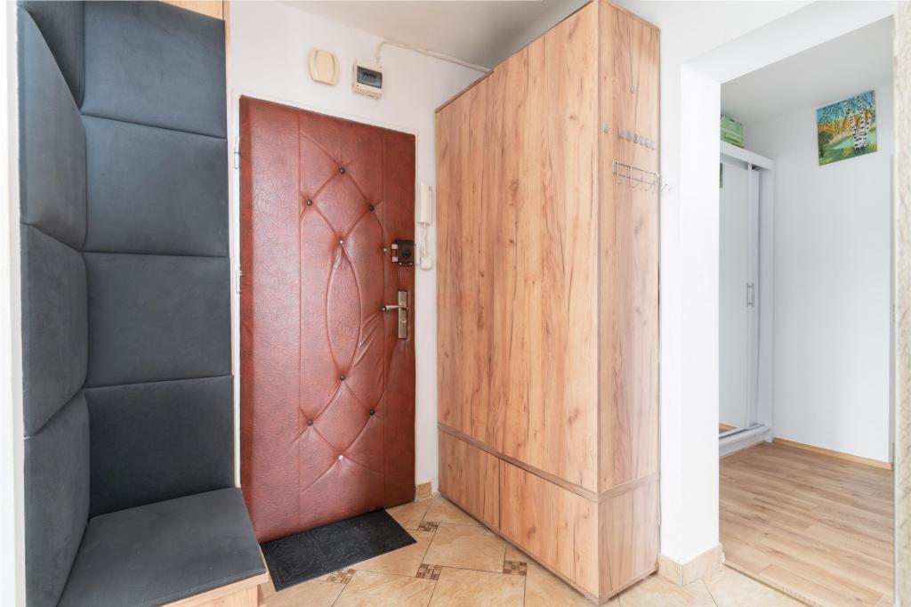 Mieszkanie 61 m², Warszawa, Wyszogrodzka - zdjęcie 10