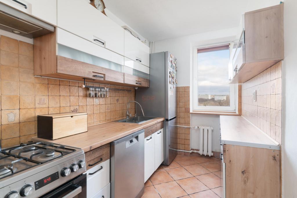 Mieszkanie 61 m², Warszawa, Wyszogrodzka - zdjęcie 9