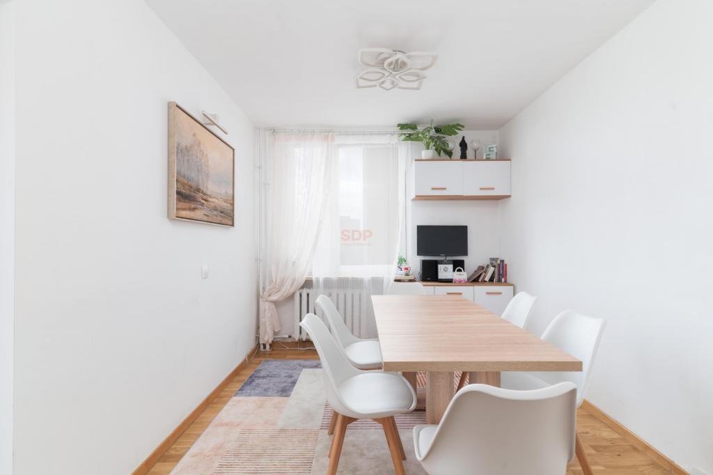 Mieszkanie 61 m², Warszawa, Wyszogrodzka - zdjęcie 2