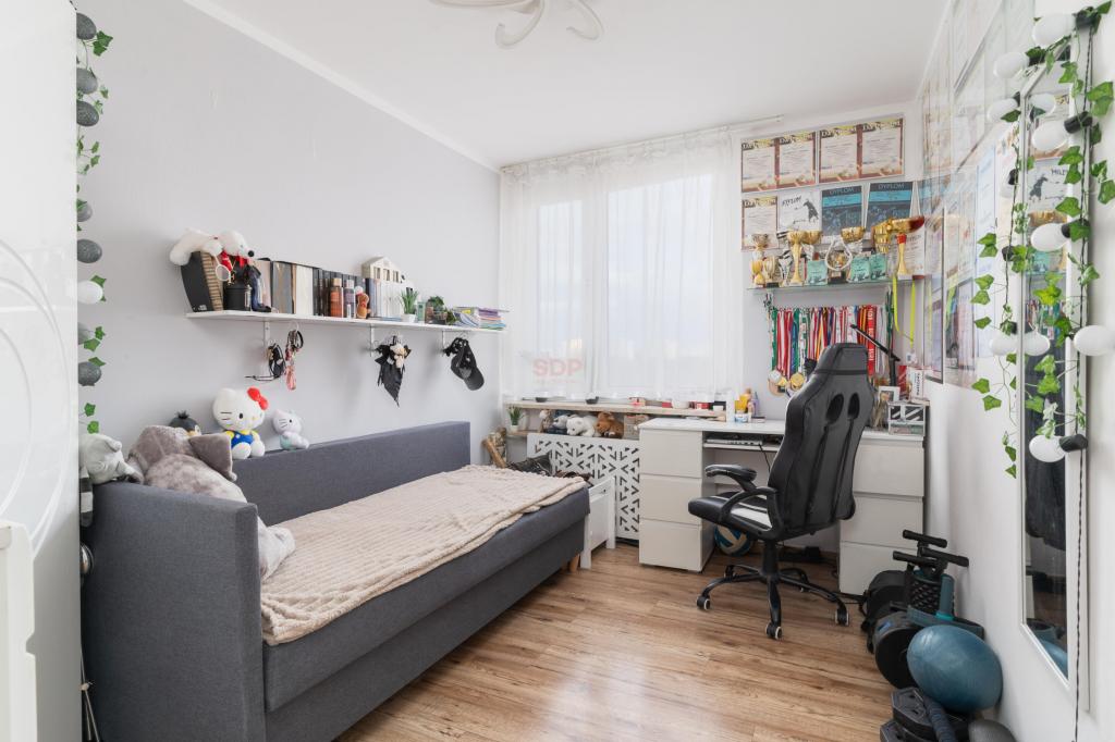 Mieszkanie 61 m², Warszawa, Wyszogrodzka - zdjęcie 6
