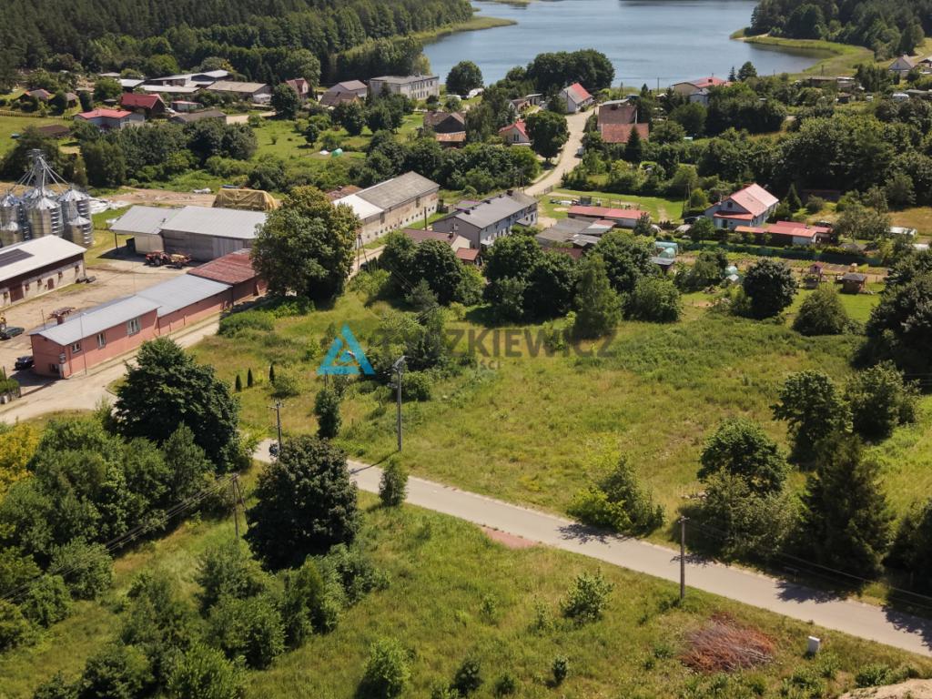 Nowa oferta działek w Słosinku - blisko natury - zdjęcie 5