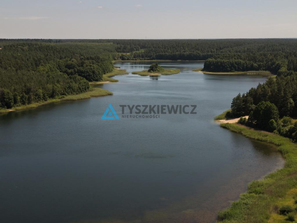 Nowa oferta działek w Słosinku - blisko natury - zdjęcie 7